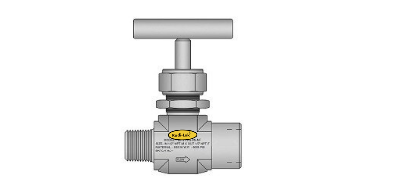 Standard Series Tube Clamp